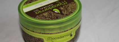 Осенне-зимняя косметичка для волос