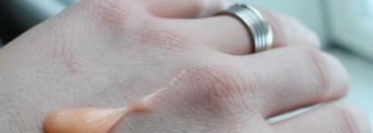 Мои самые интенсивные помощники 2012-2013 года в уходе за волосами