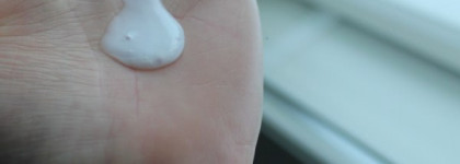 Мои самые интенсивные помощники 2012-2013 года в уходе за волосами