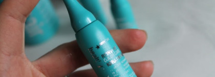 И вновь поговорим о красоте волос