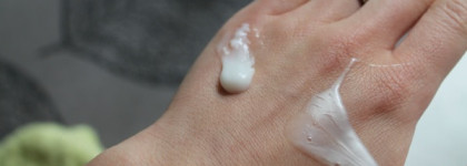 И вновь поговорим о красоте волос