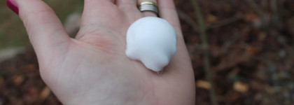 Стайлинг волос или мои победители