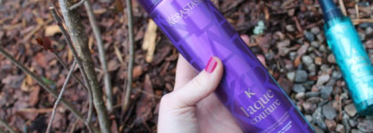 Стайлинг волос или мои победители