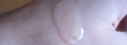 Мой уход за кожей лица ( масс-маркет)