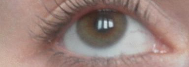 Эксперимент с праймерами под тушь