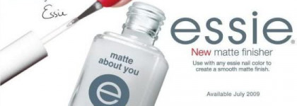 Матовое покрытие, приумножившее мой гардероб для ногтей