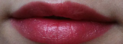 Guerlain Rouge G Serie Noire Jewel Lipstick compact оттенок 24 Rouge Sensuel