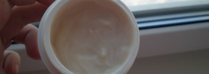 Крем для чувствительной кожи с сосудоукрепляющим действием от Кора