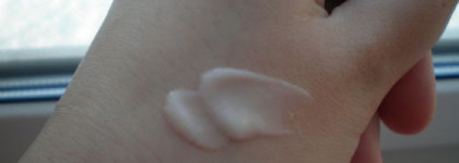 Крем для чувствительной кожи с сосудоукрепляющим действием от Кора