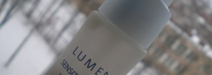 Находка для чувствительной кожи - Lumene Sensitive Touch Instant Relief Serum