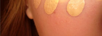 Тональный крем Maybelline Affinitone - Совершенный тон от Maybelline