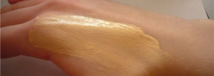 Тональный крем Maybelline Affinitone - Совершенный тон от Maybelline