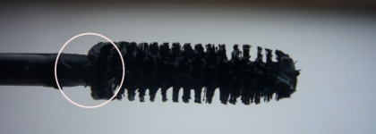 Моя волшебная помощница!  Тушь для ресниц "Полный спектр" от  Avon