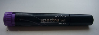 Моя волшебная помощница!  Тушь для ресниц "Полный спектр" от  Avon