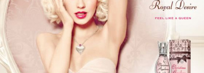 Royal Desire by Christina Aguilera