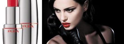 Одержимость красным или Pupa Diva's Rouge №14