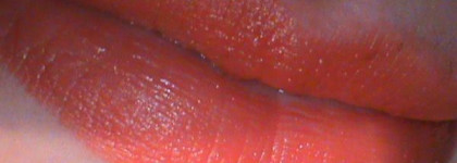 Одержимость красным или Pupa Diva's Rouge №14