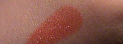 Одержимость красным или Pupa Diva's Rouge №14