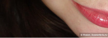 Кусочек лета посреди зимы. Clinique chubby stick #5