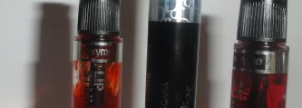 Lip Stain Oriflame #1, #2