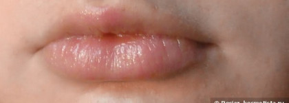 Lip Stain Oriflame #1, #2