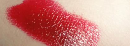 Красный-прекрасный. Rimmel Lasting Finish by Kate Moss №11