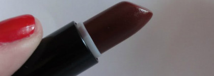 Красный-прекрасный. Rimmel Lasting Finish by Kate Moss №11