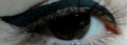 Человек-стрелка