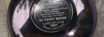 Мое сердце отдано Guerlain. Guerlain Meteorites Compact