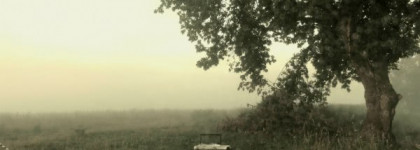 "Где-то бродят твои сны, королевна... Далеко ли до весны к травам древним..." - знаменитое и легендарное "Злато Скифов" (Новая заря)