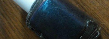 Уютная осень. Essie #90 Dive Bar