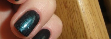 Уютная осень. Essie #90 Dive Bar