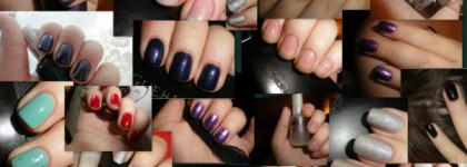 Ожесточенная борьба. Рассказ в трех частях с эпилогом