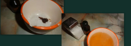 Ожесточенная борьба. Рассказ в трех частях с эпилогом