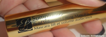 Набор Estee Lauder - приятная неожиданность