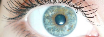 Тушь для ресниц XXL супер объём с эффектом накладных ресниц от Lux-Visage