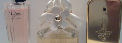 - Дорогой, я приготовила тебе подарок... и себе тоже!