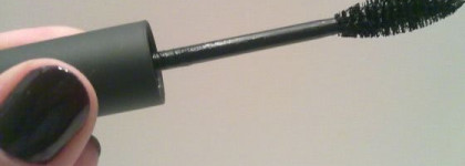 Тушь M.A.C.Mascara X в моей косметичке