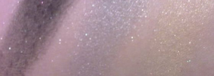 Мое разочарование..или тени BeYu Galaxy Trio Eyeshadow