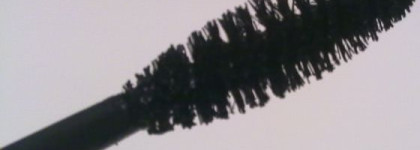 Тушь M.A.C.Mascara X в моей косметичке