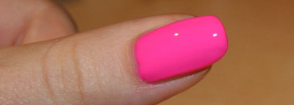 Розовая пантера или сюрприз от Dance Legend