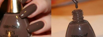 Шоколадомания с Golden Rose #112