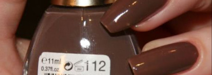 Шоколадомания с Golden Rose #112