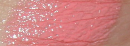 Барби-нюд Gosh High Gloss Lipstick 009 Soft Pink