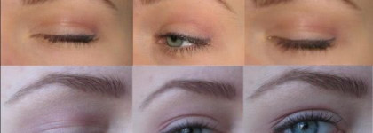 Косметичка студентки, или мой уголок счастья