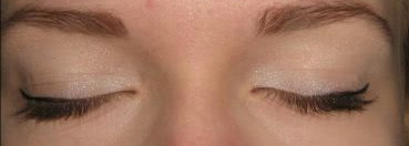 Manhattan Perfect eyes eyeshadow Caribian effects 61