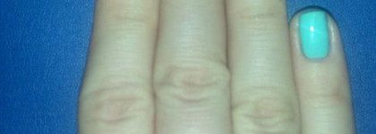 Orly Gumdrop 40733 и еще пара слов про Orly Top2Bottom (+фото похожих оттенков)