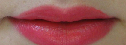 Жить ярко с новыми помадами