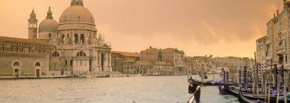 Nobile 1942 Anonimo Veneziano colonia intensa - аромат без имени