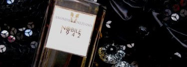 Nobile 1942 Anonimo Veneziano colonia intensa - аромат без имени